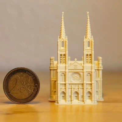 Nhà thờ St. Joseph - Denver CO, Hoa Kỳ