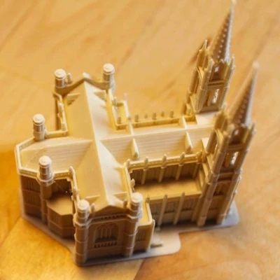 Nhà thờ St. Joseph - Denver CO, Hoa Kỳ