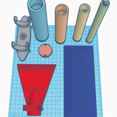 Bộ Rã Đông Xe - Cây Quét Tuyết & Cào Băng Đá