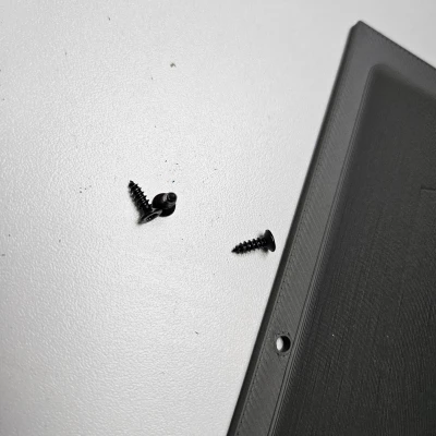 Phụ kiện nối ống xả 50mm cho Bambu X1C