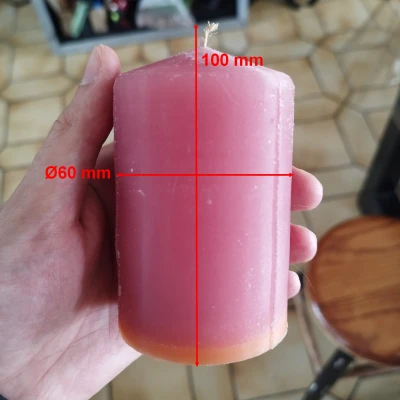 KHUÔN NẾN ĐƠN GIẢN