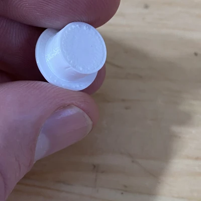 Nắp Đèn Hơi In Được