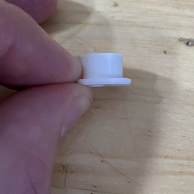 Nắp Đèn Hơi In Được