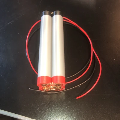 SKY - WeatherFlow Pin Dự Phòng