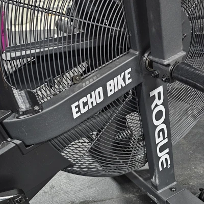 Chắn Gió Rogue Echo Bike Tinh Chỉnh - v2.0 + v3.0