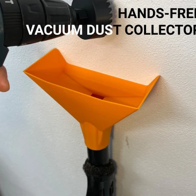 Thiết Bị Hút Bụi Rảnh Tay