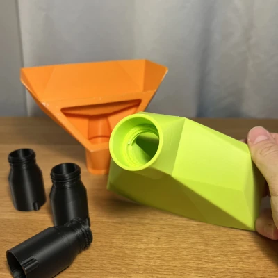 Thiết Bị Hút Bụi Rảnh Tay