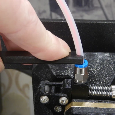 Dụng Cụ Kẹp Ống PTFE; Dụng Cụ Kẹp Ống Teflon