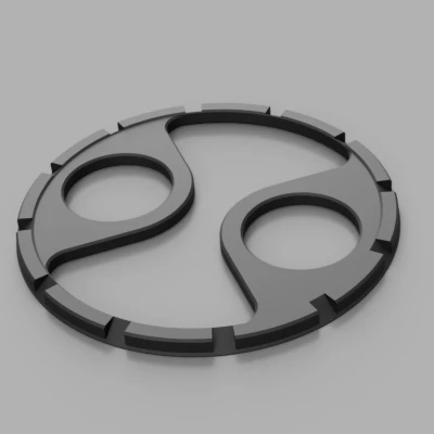 Tay cầm cho Máy cuốn cáp thế hệ mới