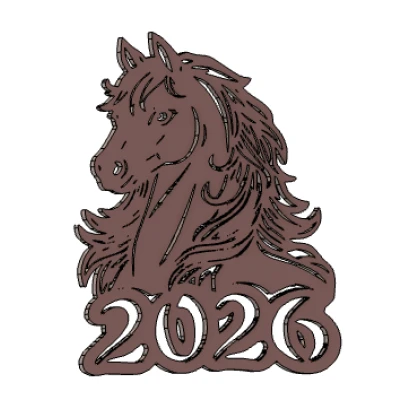 Mô hình ARTE&DISIGN GT136