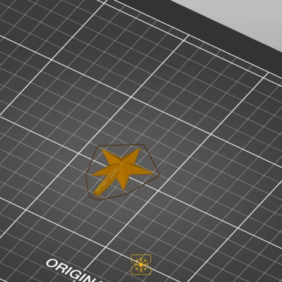 Freezing Pixels - Cây Thông Noel Hình Học