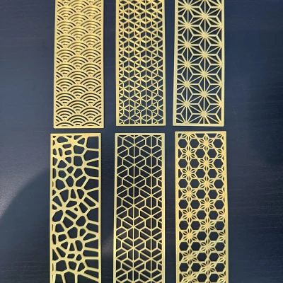 Bookmark Hơn 50 Kiểu, Bao Gồm Các Tác Phẩm Nghệ Thuật Phong Cách Nhật Bản