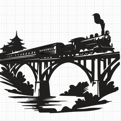 Mẫu ARTE&DISIGN GT137