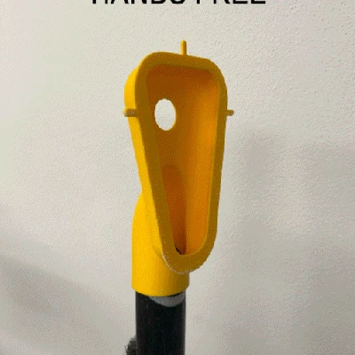 Bộ Gom Bụi Kèm Dẫn Hướng Khoan V5