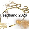 Băng đô Năm Mới 2026 - Thumbnail 1