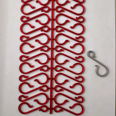 Móc Treo Cây Thông Noel - Bộ hoặc móc đơn