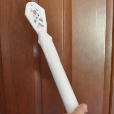 Quyền trượng Gandalf dạng module