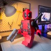 Mô Hình Deadpool Modul Miễn Phí! - Thumbnail 1