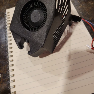 Vỏ Đầu Phun SV08 (Mát, Bám Chắc, Tương Thích Eddy)