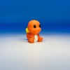 Mô hình mini CHARMANDER Pokemon - Thumbnail 6