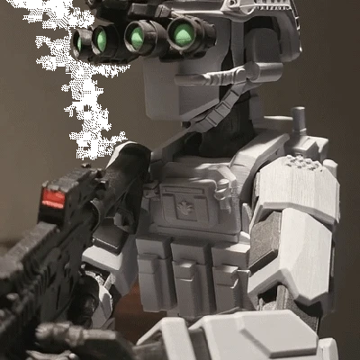 Kính nhìn đêm Quad Tube Dummy 13