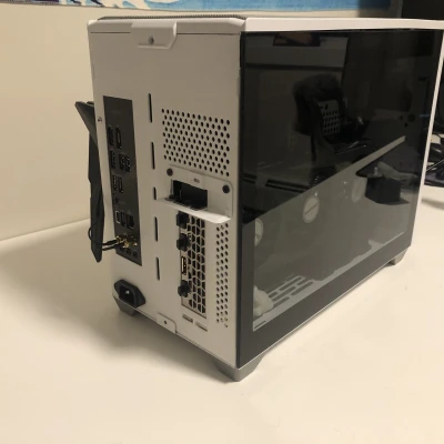 NR200P Tấm Ốp Lưng Mod