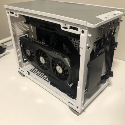 NR200P Tấm Ốp Lưng Mod