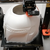 Cách in mũ Mandalorian -> size S, M, L và cài đặt in 3D - Thumbnail 5