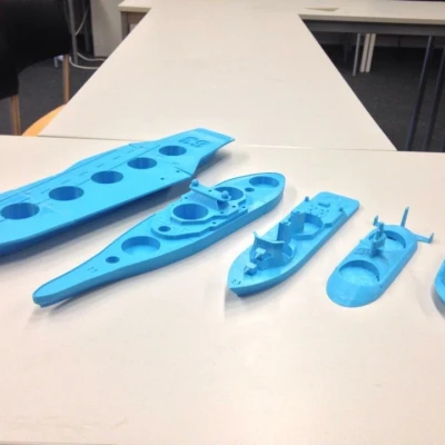 BattleBooze - Game naval uống rượu vui nhộn