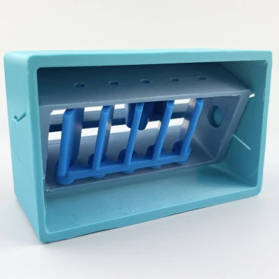 Mẫu thử Cửa gió Ô tô/Xe tải