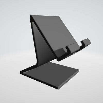 Giá đỡ điện thoại (Phone Holder)