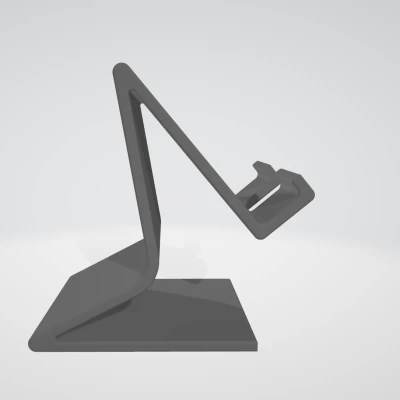 Giá đỡ điện thoại (Phone Holder)