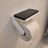 Giá đỡ giấy vệ sinh - Thumbnail 1