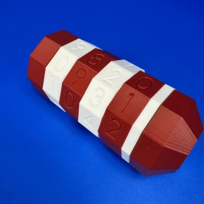 Cryptex | In Không Cần Hỗ Trợ