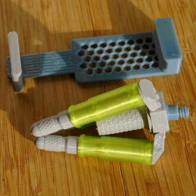 Chân máy ảnh di động