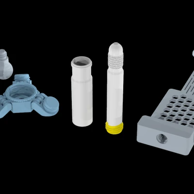 Chân máy ảnh di động