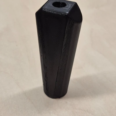 Tay cầm bia thanh lịch (có ren, tùy chỉnh)