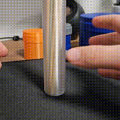 Hệ thống hộp đựng ống dạng tham số (Ống + Nắp + Nối dài)