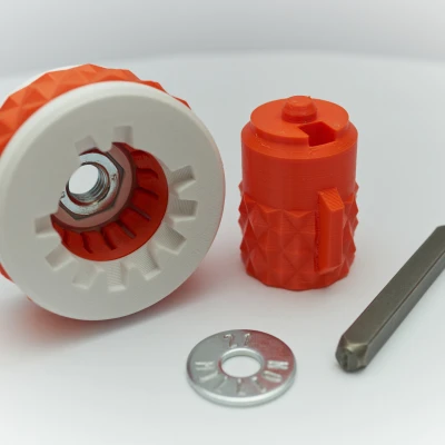 Bộ khắc cụm mật khẩu Bitcoin M8