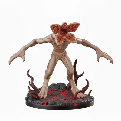 Mô hình D&D: Demogorgon (Stranger Things)