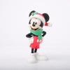 Tượng Mickey Mouse Giáng Sinh - Thumbnail 2