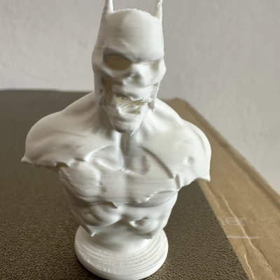 Tượng Zombie Batman