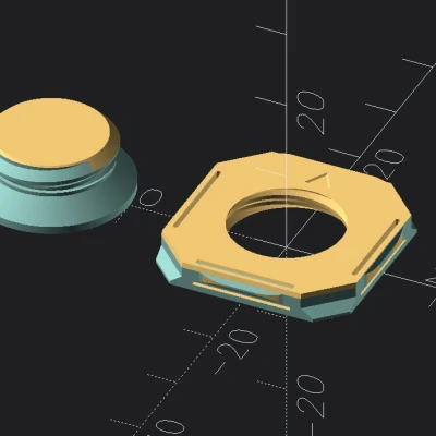 openGrid - Trình tạo Snap