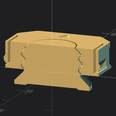 openGrid - Trình tạo Snap