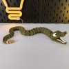 Rắn Khớp Nối 3D - Thumbnail 5