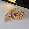 Rắn Khớp Nối 3D - Thumbnail 14