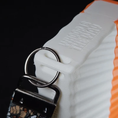 Hộp đựng pin Lipo 1s [Không cần hỗ trợ] [Cập nhật]