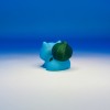 Mô hình mini Bulbasaur Pokemon - Thumbnail 5