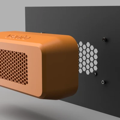 Vento cho Core One - Bộ lọc Carbon/HEPA