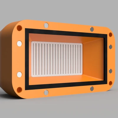 Vento cho Core One - Bộ lọc Carbon/HEPA